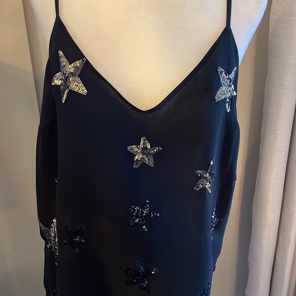 ⭐️Vince Camuto Star Cami - Picture 8 of 11